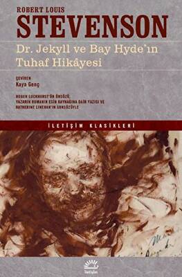 Dr. Jekyll ve Bay Hyde`in Tuhaf Hikayesi - 1