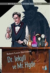 Dr. Jekyll ve Mr. Hyde - Büyülü Fener Yayınları