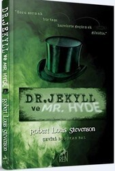 Dr. Jekyll ve Mr. Hyde - Ren Kitap