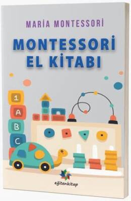 Dr. Montessori’nin El Kitabı - 1