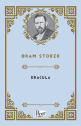 Dracula - Paper Books