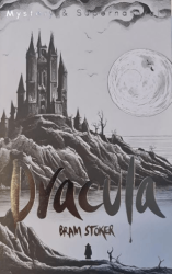 Dracula and Dracula`s Guest - 1