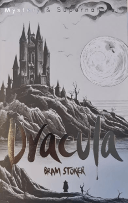 Dracula and Dracula`s Guest - 1