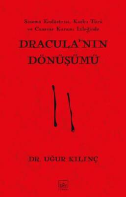 Dracula’nın Dönüşümü - 1