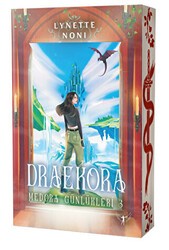 Draekora - Artemis Yayınları