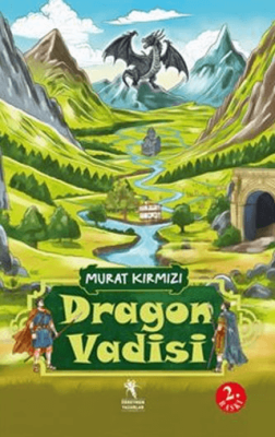 Dragon Vadisi - 1
