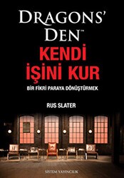 Dragons’ Den Kendi İşini Kur - 1