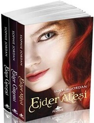 Draki Serisi Takım Set 3 Kitap - Pegasus Yayınları
