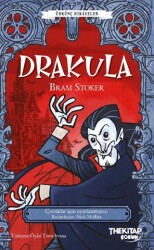 Drakula - The Kitap Çocuk