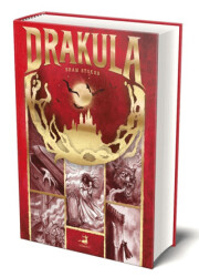 Drakula - Olimpos Yayınları