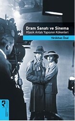 Dram Sanatı ve Sinema - HayalPerest Kitap