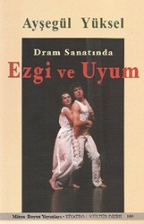 Dram Sanatında Ezgi ve Uyum - Mitos Boyut Yayınları