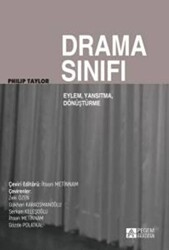 Drama Sınıfı - Pegem Akademi Yayıncılık