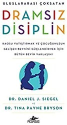 Dramsız Disiplin - Pegasus Yayınları
