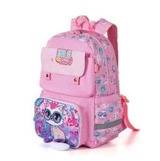 Dream Vest Cats Üç Gözlü Sırt Çantası - 1