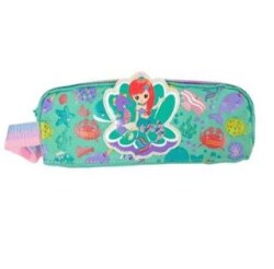 Dream Vest Deniz Kızı Çift Gözlü Kalem Kutu U2094 - Ceren