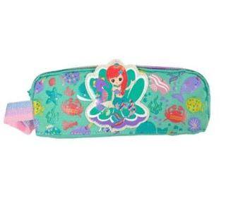 Dream Vest Deniz Kızı Çift Gözlü Kalem Kutu U2094 - 1