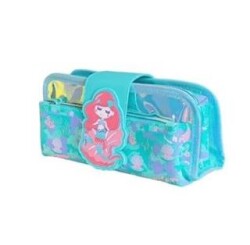 Dream Vest Deniz Kızı Kalem Çantası U2069 - Ceren