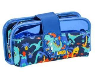 Dream Vest Dj Dinazor Kalem Çantası U2069 - 1