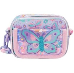 Dream Vest Kelebek Çapraz Çanta U2024 - Ceren