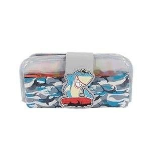 Dream Vest Köpek Balığı Kalem Çantası U2069 - 1