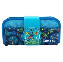 Dream Vest Oyun Kalem Çantası U2069 - Ceren