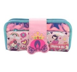 Dream Vest Prenses Kalem Çantası U2069 - Ceren