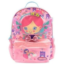 Dream Vest Prenses Okul Çantası U2055 - Ceren