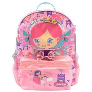 Dream Vest Prenses Okul Çantası U2055 - 1