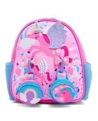 Dream Vest Unıcorn Pembe Mini Sırt Çantası - Ceren