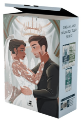 Dreamland Milyarderleri Set Kutulu - Olimpos Yayınları