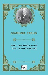 Drei Abhandlungen Zur Sexualtheorie - Paper Books
