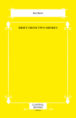 Drift From Two Shores - 1