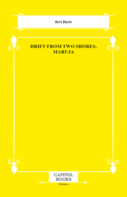 Drift From Two Shores, Maruja - 1