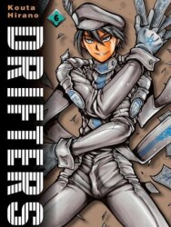 Drifters Cilt 6 - Komikşeyler Yayıncılık