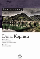 Drina Köprüsü - İletişim Yayınevi