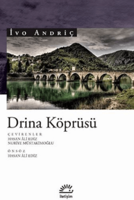 Drina Köprüsü - 1