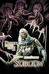 Drizzt Efsanesi 2. Kitap : Sürgün - Lal Kitap