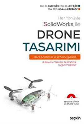 Drone Tasarımı - 1