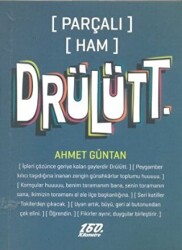 Drülütt [Parçalı] [Ham] - 160. Kilometre Yayınevi