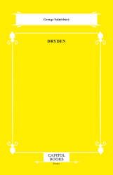Dryden - Capitol Books