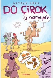 Du Çirok u Nameyek - Nubihar Yayınları