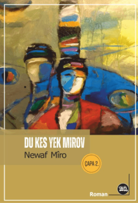 Du Kes Yek Mirov - 1