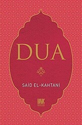 Dua - Buruç Yayınları