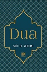 Dua - Buruç Yayınları