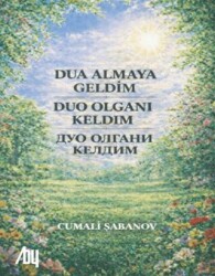 Dua Almaya Geldim - Baygenç Yayıncılık