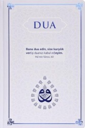Dua Evrad-ı Şerife Büyük Boy - Arapça+Türkçe - Lacivert - Server Yayınları