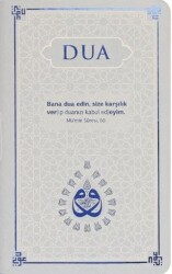 Dua Evrâd-ı Şerîfe Arapça+Türkçe - Lacivert - Server Yayınları