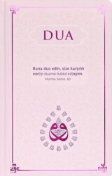Dua Evrad-ı Şerife Orta Boy Arapça+Türkçe - Lila - Server Yayınları