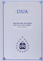 Dua Evrad-ı Şerife Rahle Boy - Lacivert - Server Yayınları